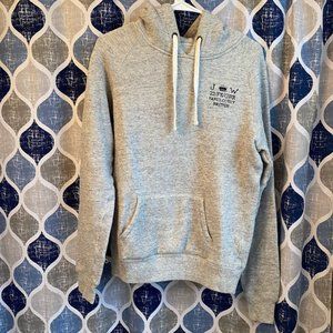 Jack Wills Hooded Sweatshirt